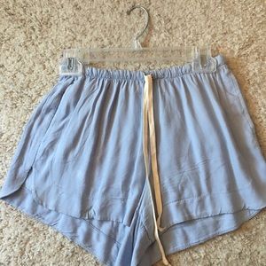 Brandy Melville shorts